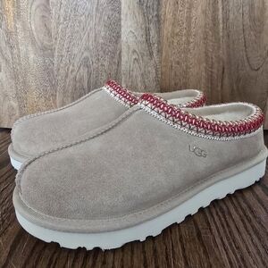 UGG Tasman II Slipper (Womens) 8